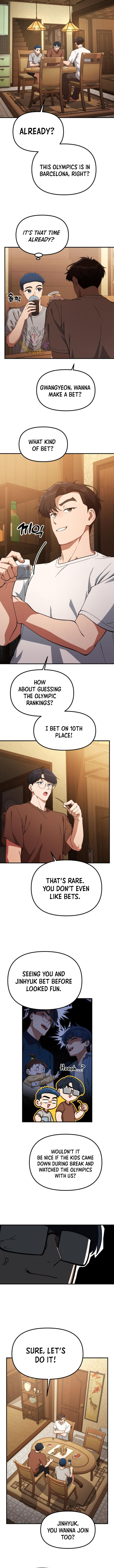 The Genius Wants to be Ordinary! Chapter 29 9